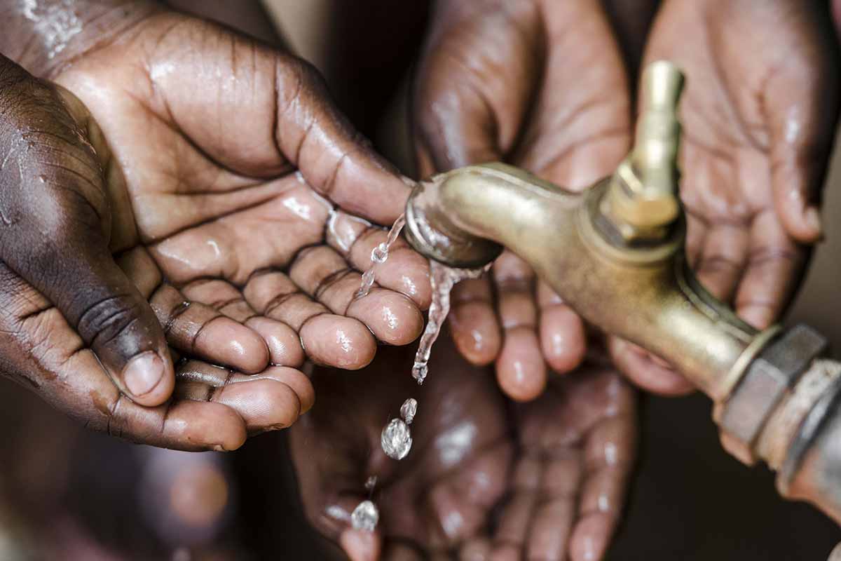 Su Kıtlığının Nedenleri Etkileri ve Çözümleri Nelerdir?