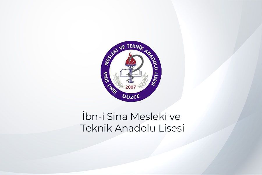 Düzce İbn-i Sina Mesleki ve Teknik Anadolu Lisesi