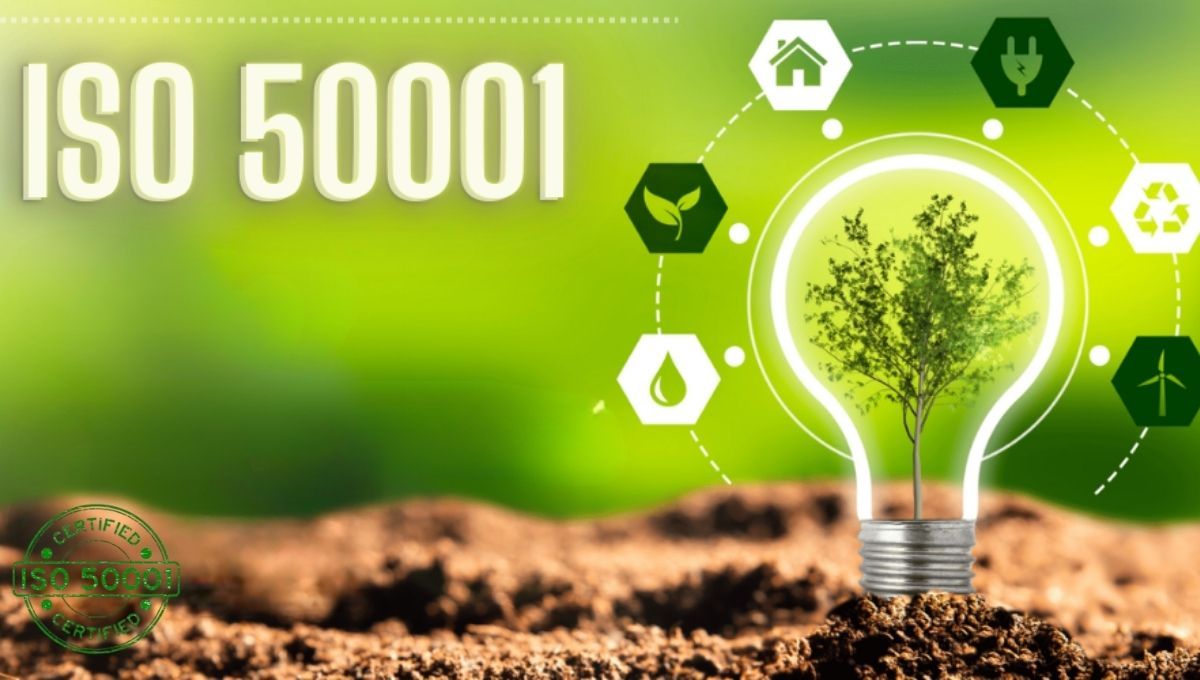 Gaining Competitive Advantage in Energy-Intensive Industries
