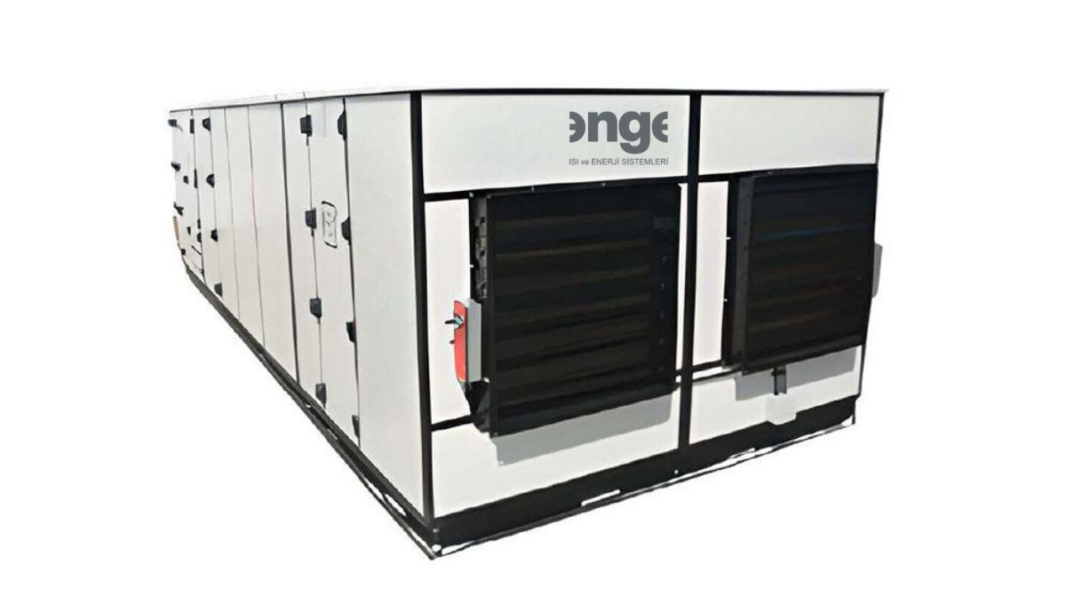 Isı Geri Kazanımlı Havalandırma Sistemleriyle Fabrikalarda Enerji Maliyeti Nasıl Düşer?