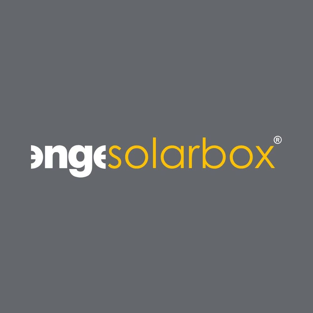 What is ENGESOLARBOX®?